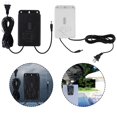 thumbnail image 3 of Adaptateur de Puissance de Surveillance Extérieure Mini UPS Alimentation Sans Interruption 12V 2A Alimentation Sans Interruption pour Routeur WiFi Modem, 3 of 4