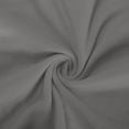 thumbnail image 4 of Plebaso Débardeurs d'Été pour Femmes Sans Manches Plissés Chemises Amples Col Rond Blouse Décontractée Unie P-5TG, 4 of 6