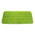 thumbnail image 1 of Mantianxing Microfiber Mop Cloth - Wet/Dry, Adhesive Design, Polyester Nylon Blend, Double-Sided Thickened, Easy to Clean, 1 of 6