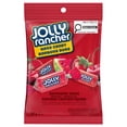 thumbnail image 1 of JOLLY RANCHER Awesome Reds Hard Candy, cherry, strawberry, watermelon, and fruit punch, 184g, 1 of 7