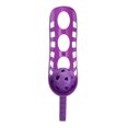 thumbnail image 1 of Kids Scoop Ball Game, Develop Hand Eye Coordination, Funny Outdoor Toy For Tossing And Catching, Ergonomic Handle, 1 of 8