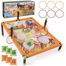 Jouets d'extérieur pour enfants - Jeu de balle à lancer et à attraper avec Velcro imperméable, 2 pagaies et 1 balle - Jeux de piscine et d'extérieur pour enfants et adultes