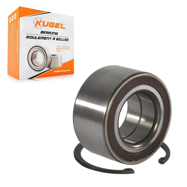Kugel Roulement de Roue 70-510056 pour Voiture Ford Focus Fiesta EcoSport Mazda 2