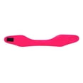 thumbnail image 1 of Child / Adult Swim Swimming Soft Elastic Neoprene Headband - Pink, Adult 58cm, 1 of 5