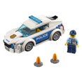 thumbnail image 4 of LEGO City Police Patrol Car 60239 Building Kit (92 Piece), 4 of 5
