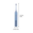 thumbnail image 4 of 15 Grade Adult Electric Toothbrush, Household Soft Bristle Cleaning Toothbrush, Charging Type, Fully Automatic Intelligent Toothbrush, Charging Model, 4 of 6