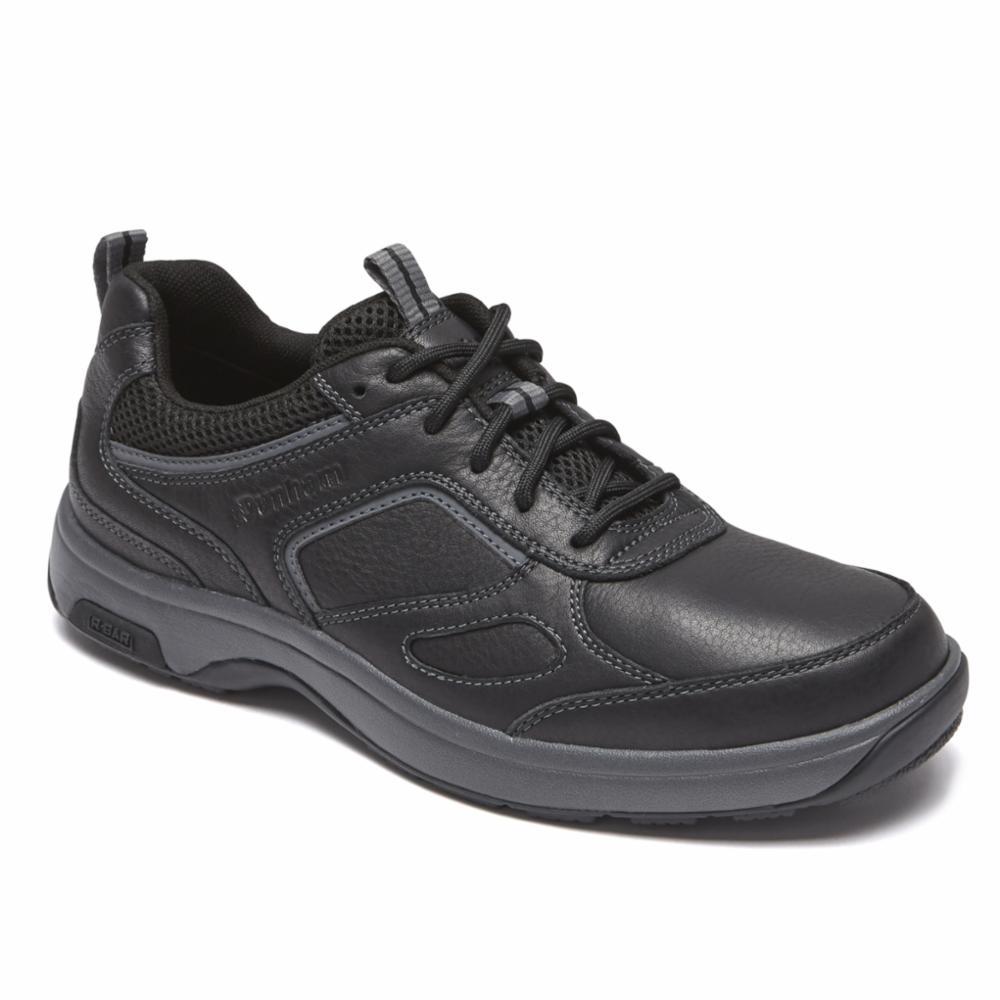 Dunham 8000 8000 UBAL BLACK SHOE