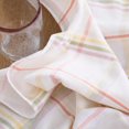 thumbnail image 3 of Way to Celebrate Primavera Set de table tissé, 33.02 cm x 45.72 cm, 1 pièce, 3 of 4