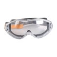 thumbnail image 3 of HILABEE Goggles Comfortable to Wear Dustproof Anti Fog for Riding Men Women Swimming Black, 3 of 9