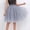 E-Grey, variant on 2025 Carnevale New Women Tulle Pleated Tennis Skirt Skirts Knee Length Long Floral Skirts for Women Adult Tutu Layered Short Fringe Skirt Prom Party Midi Skirt