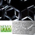 thumbnail image 5 of NEMIX RAM 8GB DDR4-3200 PC4-25600 ECC RDIMM Registered Server Memory Upgrade for Dell PowerEdge R750 Rack Server, 5 of 5