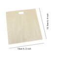 thumbnail image 2 of Kilougeis Vente Chaude 5 Pcs Sacs pour Grille-Pain Réutilisables pour Grilled Cheese Sandwich Antiadhésifs Résistants à la Chaleur, 2 of 4