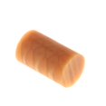 thumbnail image 2 of Lipstore Billiard Cue Ferrule Pool Cue Ferrule DIY Lightweight Snooker Pool Stick Tip Gold, 2 of 8