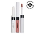 thumbnail image 3 of COVERGIRL Outlast All-Day Lip Color with Topcoat, Spiced Latte, 3 of 12