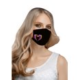 thumbnail image 1 of Armenia Proud Teen Hi Fashion Designer 90210 Face Mask, 1 of 2