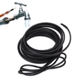 thumbnail image 3 of Automatic Electric Heating Cable, 32.8ft Pipe Heating Cable Self Adjustment Electric Heat Tape Freeze Proof Waterproof with Explosion, 3 of 8