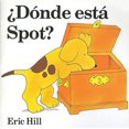 thumbnail image 2 of Donde esta Spot? / Wheres Spot? par Colline, Eric, 2 of 2