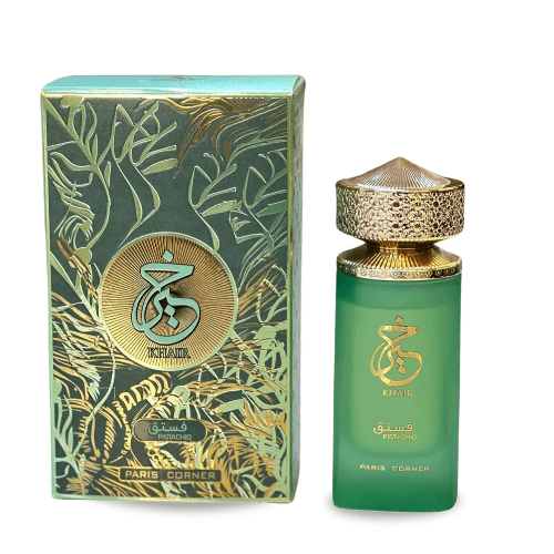 Paris Corner Khair Pistachio EDP For Him / Her 100 ml / 3.4 Fl. oz.