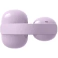 thumbnail image 3 of Sony LinkBuds Clip Truly Wireless Open Earbuds | Lavender, 3 of 6