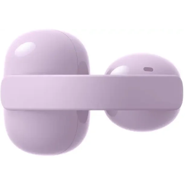 Sony LinkBuds Clip Truly Wireless Open Earbuds | Lavender - Walmart.ca