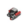 thumbnail image 3 of Yinanstore Miniature Engine Model ,Ornament ,1:64 Scene Decoration, Realistic Workshop Equipment Workshop Repair Prop Garage Scene Model Style C, 3 of 8