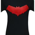 thumbnail image 2 of Red Hood Red Hood tsbatrdhdsymXXL T-Shirt Symbole Jason Todd - 2TG, 2 of 4