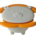 thumbnail image 2 of Bol Résistant aux Éclaboussures, Rotation pour Enfants Bol Magique pour Tout-Petits Bol Rotatif Anti-Éclaboussures Technologie de Pointe, 2 of 12