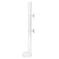 thumbnail image 2 of Fish  Feeder, With 2 Suction Cups Aquarium Feeder, With Tray For Tropical Fish For  Shrimp, 2 of 8