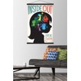 thumbnail image 4 of Disney Pixar Inside Out - Emotions Wall Poster, 14.725" x 22.375", 4 of 5