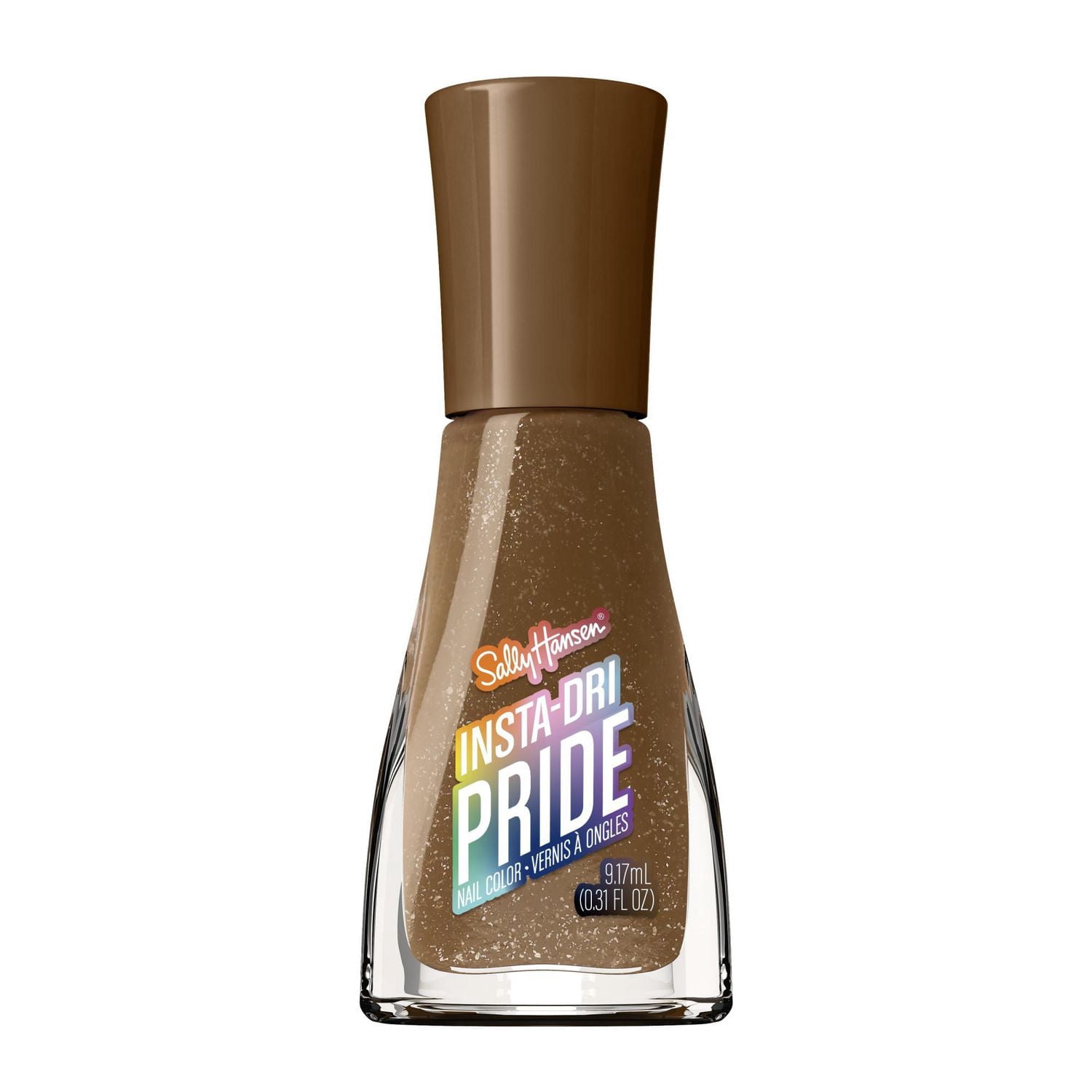 Insta-Dri X Pride, vernis à ongles à séchage rapide, longue durée, sans trace de brillance