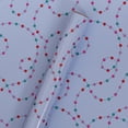 thumbnail image 3 of 8 Rolls 144 SQFT Multicolour Assorted Christmas Wrapping Paper by Holiday Time, 3 of 10