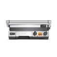 thumbnail image 2 of Breville Smart Grill BREBGR820XL, 2 of 4
