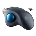 thumbnail image 1 of Souris laser sans fil au trackball de Logitech (M570), 1 of 3