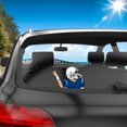 thumbnail image 4 of TopLLC Football Quarterback Wiper Stickers Car Windshield Wiper Stickers Car Car Stickers, 4 of 8