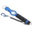 thumbnail image 2 of Contrôleur de Poisson en Alliage d'Aluminium avec Balance Portable Pesant Lèvre de Pêche ToolBlue, 2 of 14