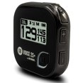 thumbnail image 4 of GolfBuddy Voice 2S+ Talking GPS Golf Rangefinder Blue/White, 4 of 4