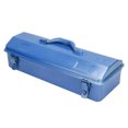 thumbnail image 3 of Thickened Multifunction Iron Toolbox Repair Tool Storage Box Container Holder (43x18x11cm 410), 3 of 9