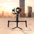 thumbnail image 4 of MesaSe Adjustable Dual Handle Grip Handheld Grip Kit compitable with DJI -SC Gimbal Stabilizer, 4 of 5