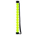 thumbnail image 2 of Franklin Sports 37-Inch 12-Ball Pickleball Retrieval Tube with Shoulder Strap, 2 of 4