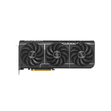ASUS ROG Astral Radeon RX 9070 GRE 12GB GDDR6 PCI Express 5.0 ATX Graphics Card PRIME-RX9070GRE-O12G-EVO