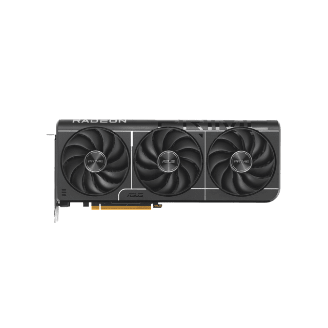 ASUS ROG Astral Radeon RX 9070 GRE 12GB GDDR6 PCI Express 5.0 ATX Graphics Card PRIME-RX9070GRE-O12G-EVO