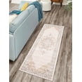 thumbnail image 1 of ECARPET Katie Traditional Runner Rug for Living Room, Bedroom, Dining Room, Entrance, Hallway and More., 1 of 9