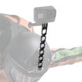 thumbnail image 4 of Selfie Extension Arm Lengthened Rod Bracket Aluminium Extension Arm For insta360 for L 160mm, 4 of 8