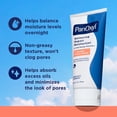 thumbnail image 2 of PanOxyl, PM, Balancing Repair Moisturizer with Niacinamide, 3 oz (85 g), 2 of 5