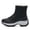 Other, variant on EGNMCR Women's Winter Snow Boots, Winter Boots for Women Eva Thick-soled Women's Shoes Snow Boots High-top Plus Velvet Warm Cotton Shoes Women Shoes