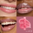 thumbnail image 3 of NYX Professional Makeup Lip Gloss, Jelly Job Full-Bodied Shine Gloss, Lip-Smoothing Shine, 3 of 9