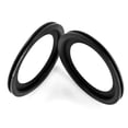 thumbnail image 4 of Amdohai RV Toilet Seal Gasket Replacement for Dometic 300 310 320 RV Series Toilets Replace Part 385311658, 4 of 8