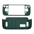 thumbnail image 2 of Kickstand Case for Steam Deck, for Steam Deck Case, Non Slip Fingerprint Proof Protective Carrying Case for Steam Deck, Hands Free Full Protection, 2 of 7