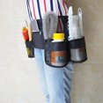 thumbnail image 2 of Garden Pruning Tool Storage Bag Waiter Storage Cleaning Tool Belt Bag, 2 of 9