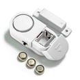 thumbnail image 4 of EIGTHTAIL Wireless Home Security Door Window Entry Burglar Alarm System Magnetic Sensor Modern Home Decor, 4 of 6